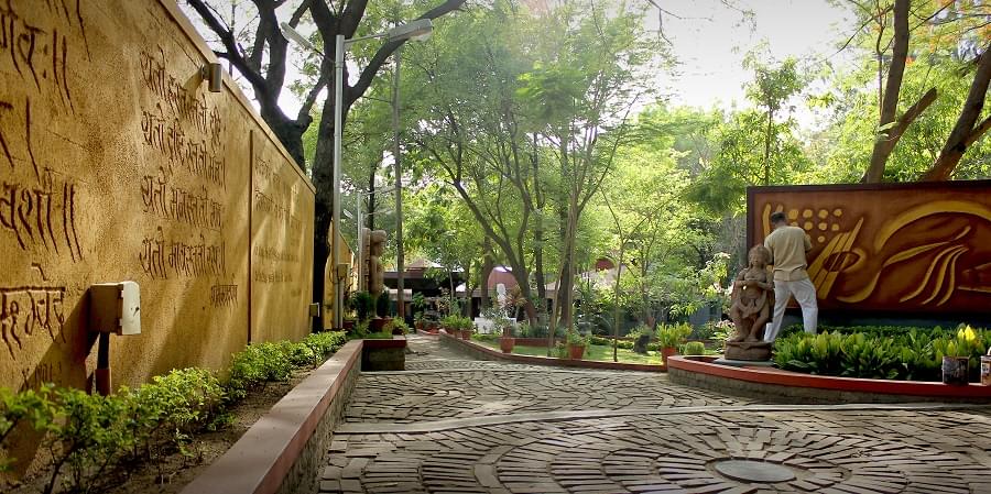 MGMU Infrastructure & Facilities photo 10